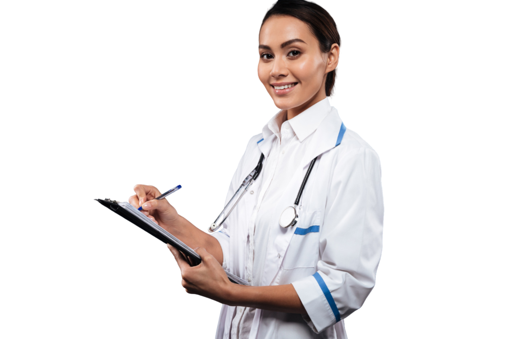 Medical Courses in QPS Edutech
