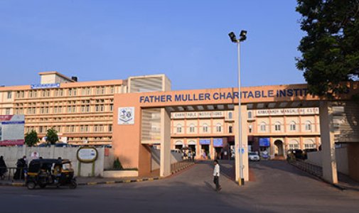 Father Mullers Medical College