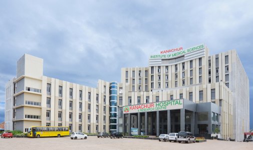 Kanachur Institute of Medical Sciences