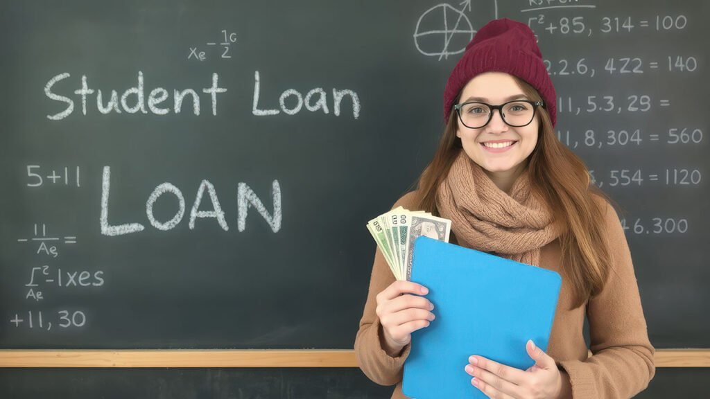 Loans & Scholarship Facilities Service in QPS EDU TECH