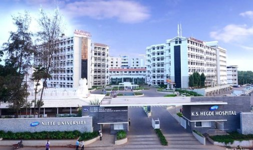 NITTE University