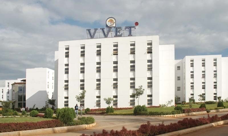 Vidya Vikas Group of Institutions