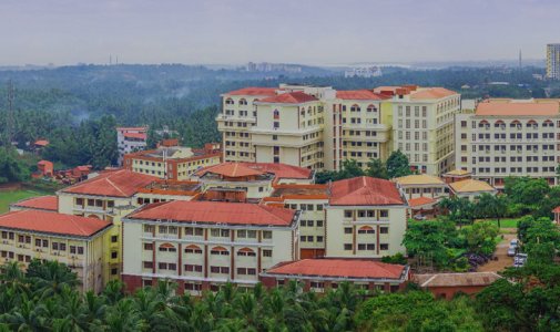 Yenepoya University