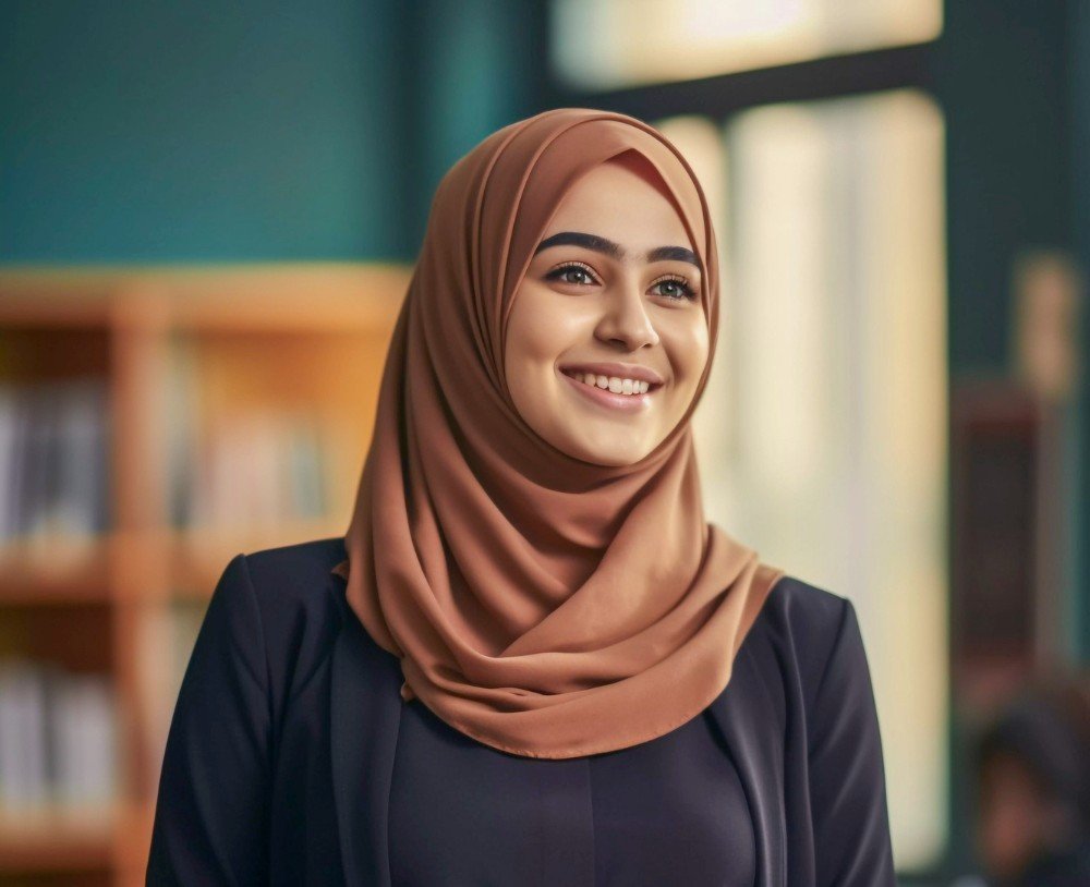 Fathima Rahman