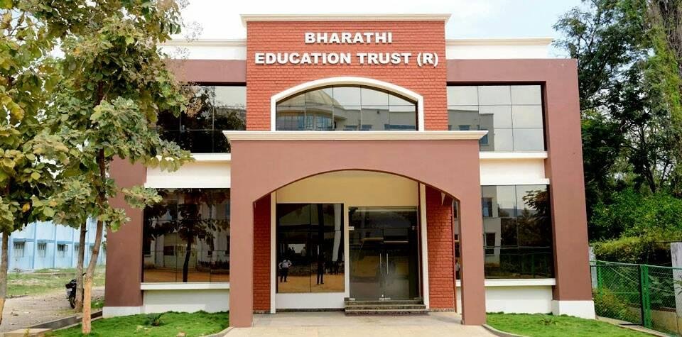 Bharathi College