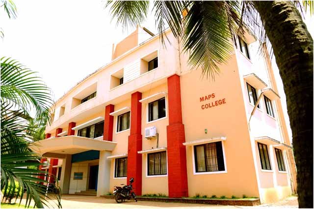 MAPS College