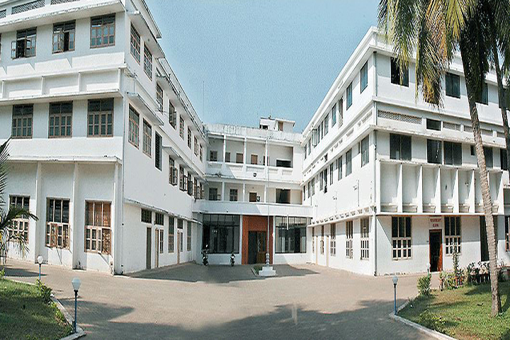 k. pandyarajah ballal nursing institute