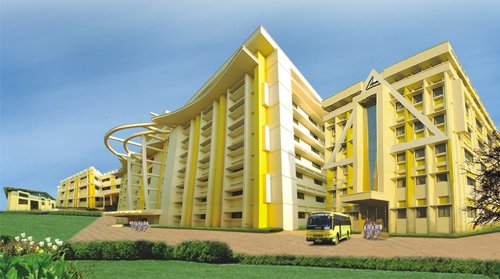 Shree Devi College